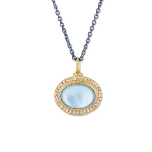 Pompei Pendant