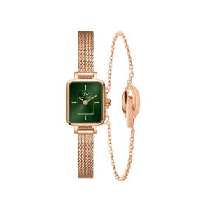 Quadro Mini Melrose Emerald   Elan Unity Bracelet