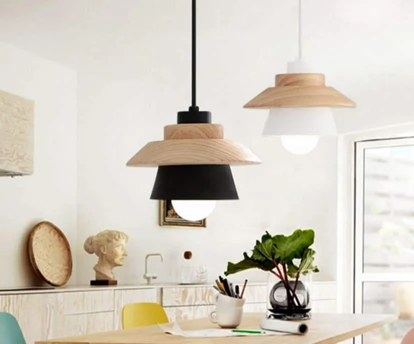 Ranula Nordic Neat House Lamp