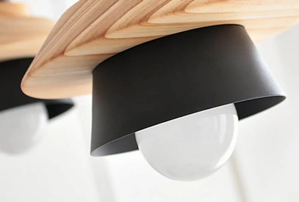 Ranula Nordic Neat House Lamp