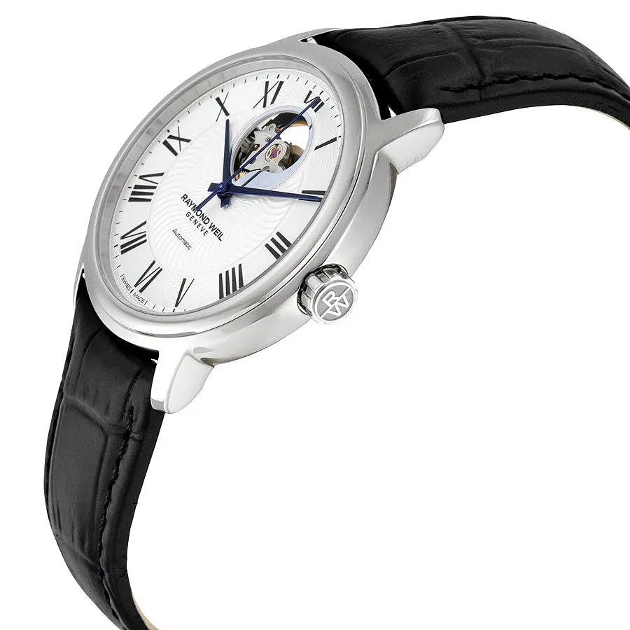Raymond Weil Men's 2227-STC-00659 Maestro Watch
