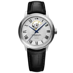 Raymond Weil Men's 2227-STC-00659 Maestro Watch