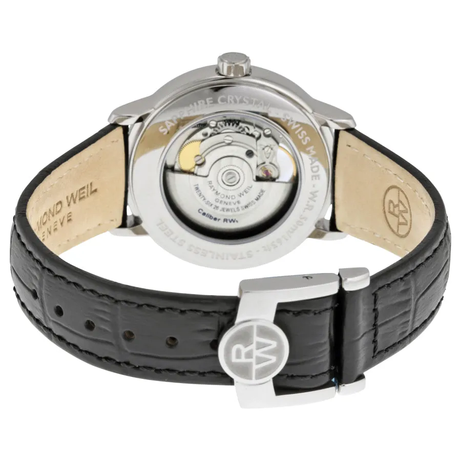 Raymond Weil Men's 2227-STC-00659 Maestro Watch