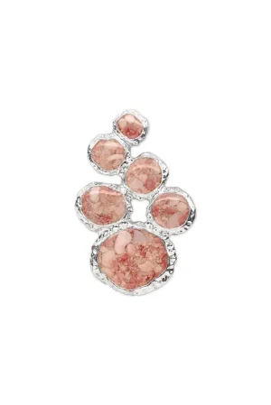 Reef ~ Multi Boiler Brooch