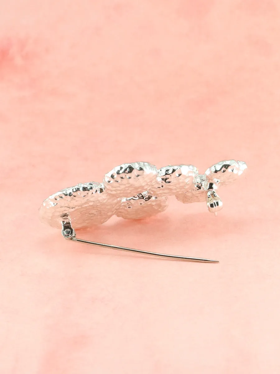 Reef ~ Multi Boiler Brooch