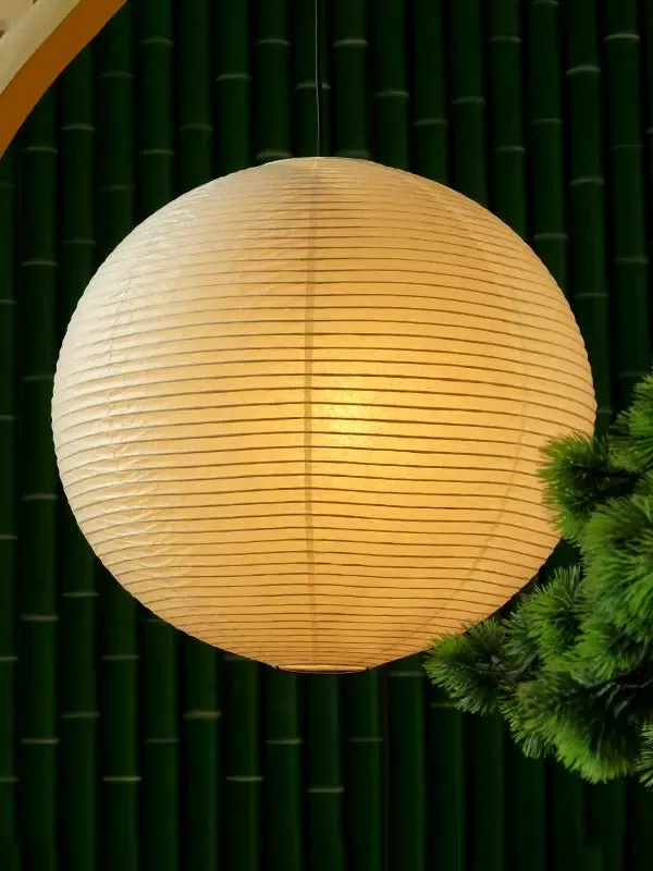 Roffezan Lantern Pendant Lamp