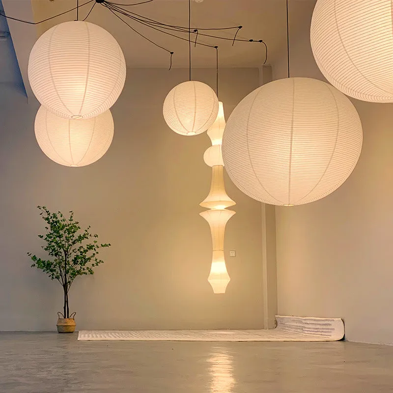 Roffezan Lantern Pendant Lamp