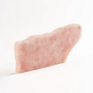 Rose Quartz Slab