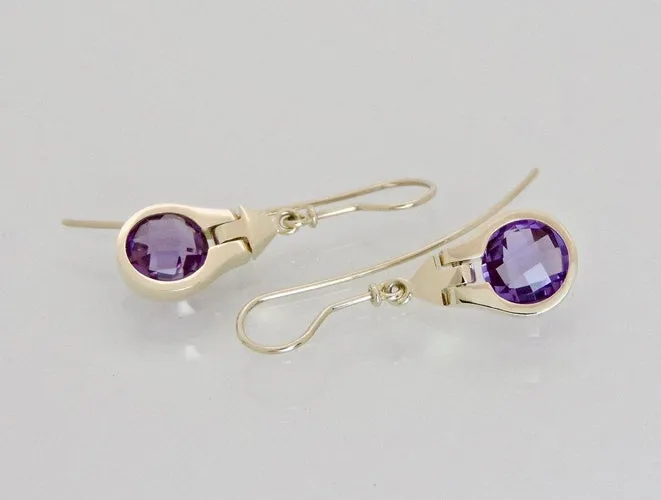Saxton Earrings