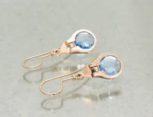 Saxton Earrings