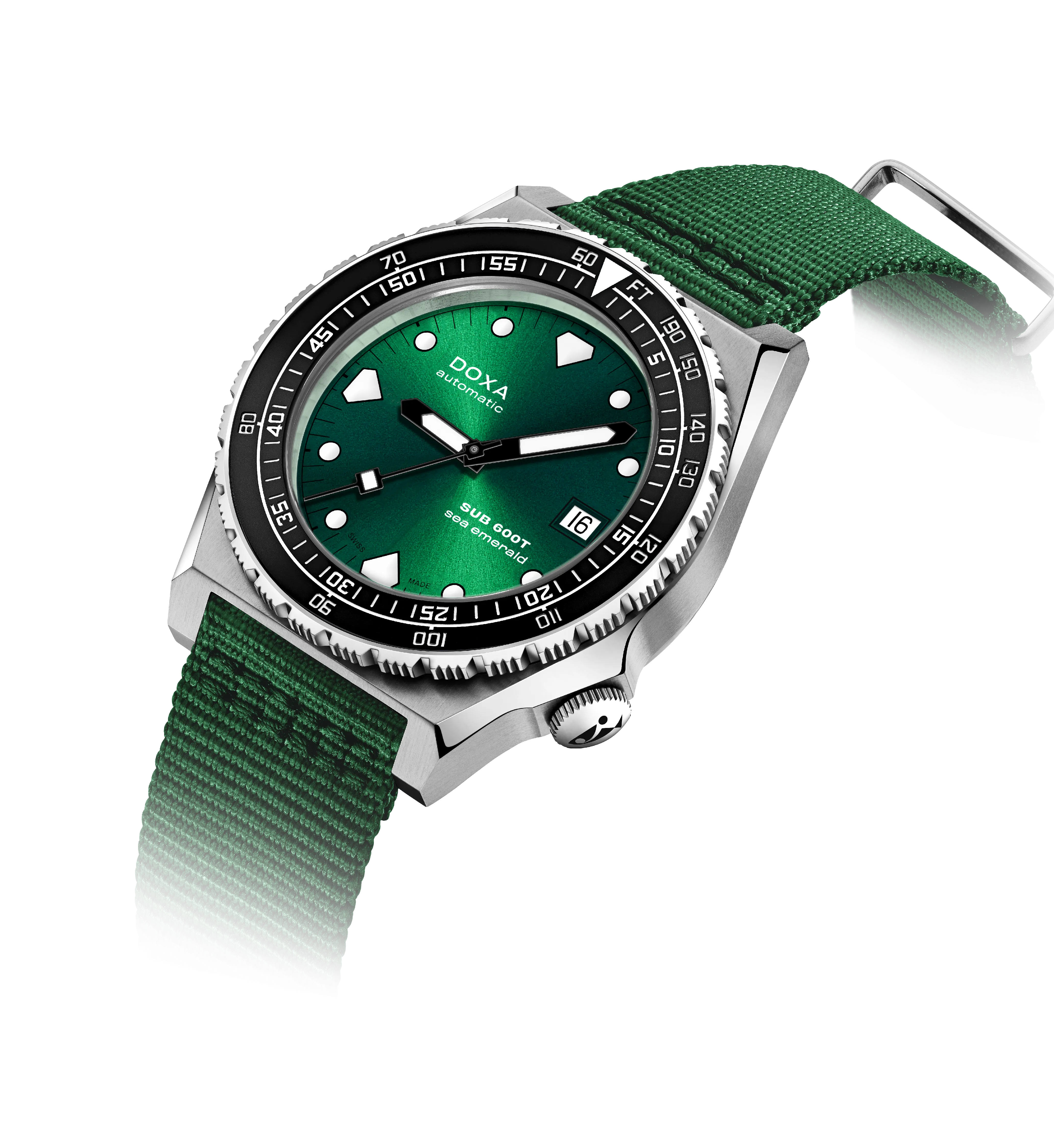 Sea Emerald