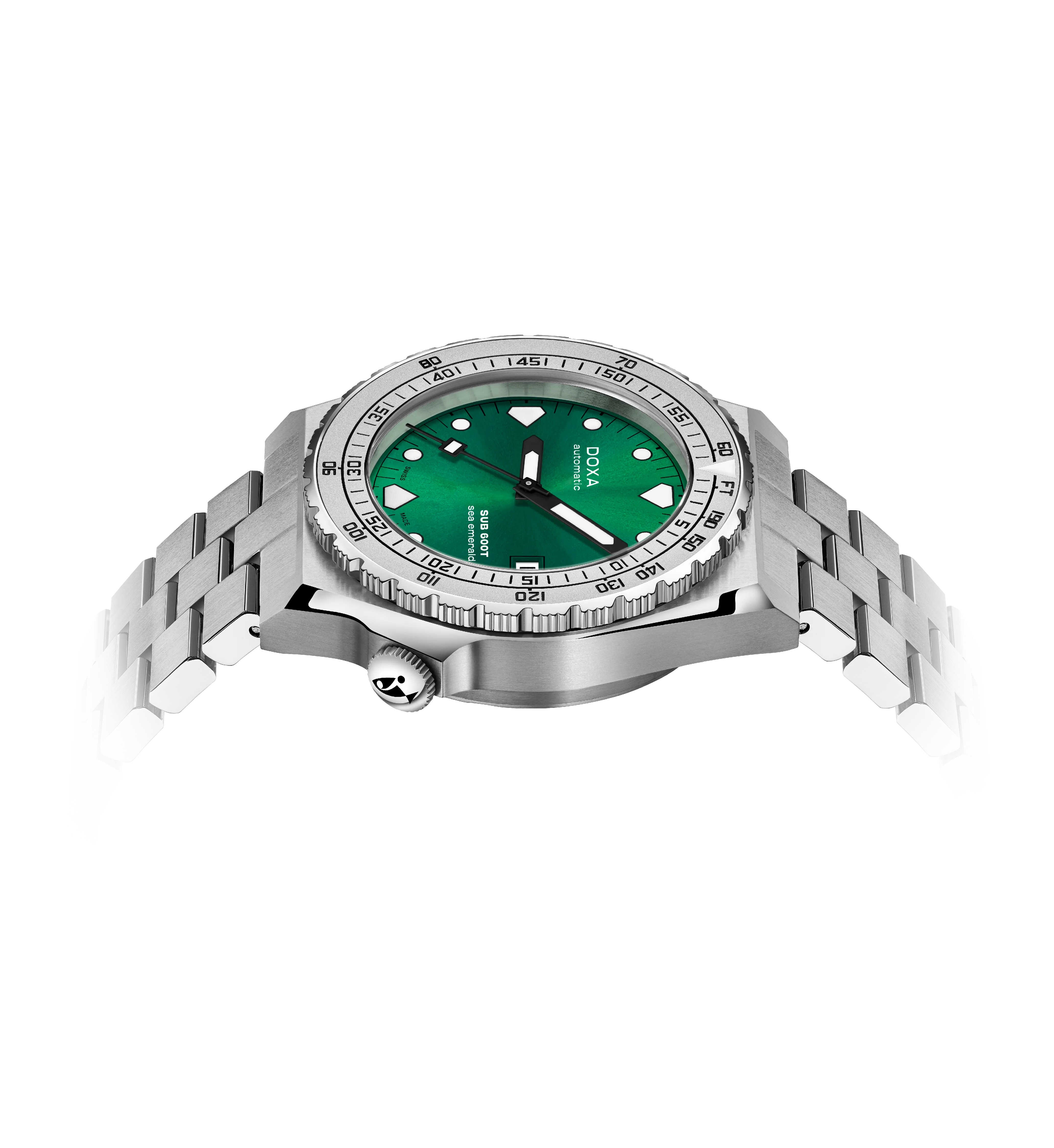 Sea Emerald