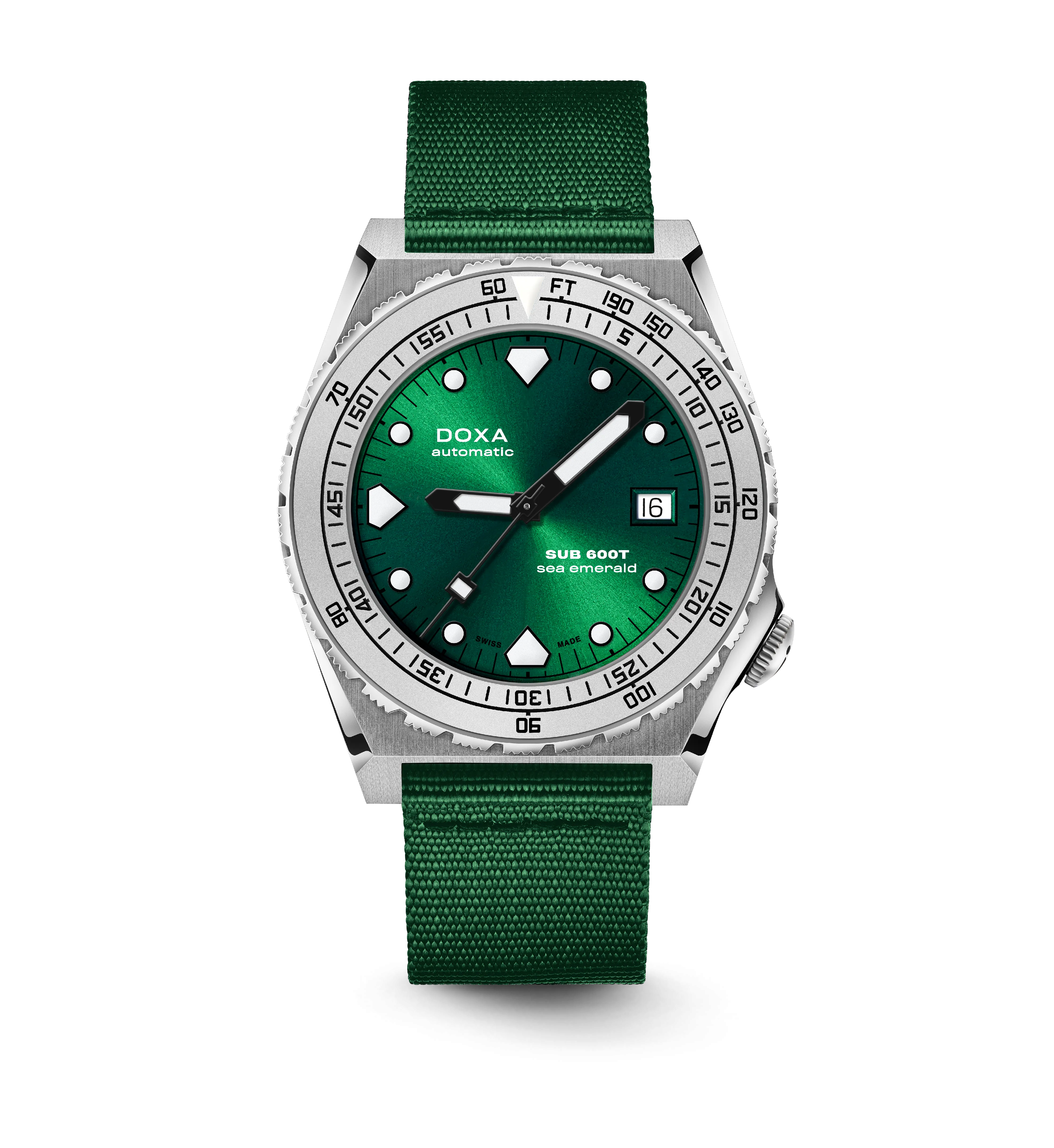 Sea Emerald