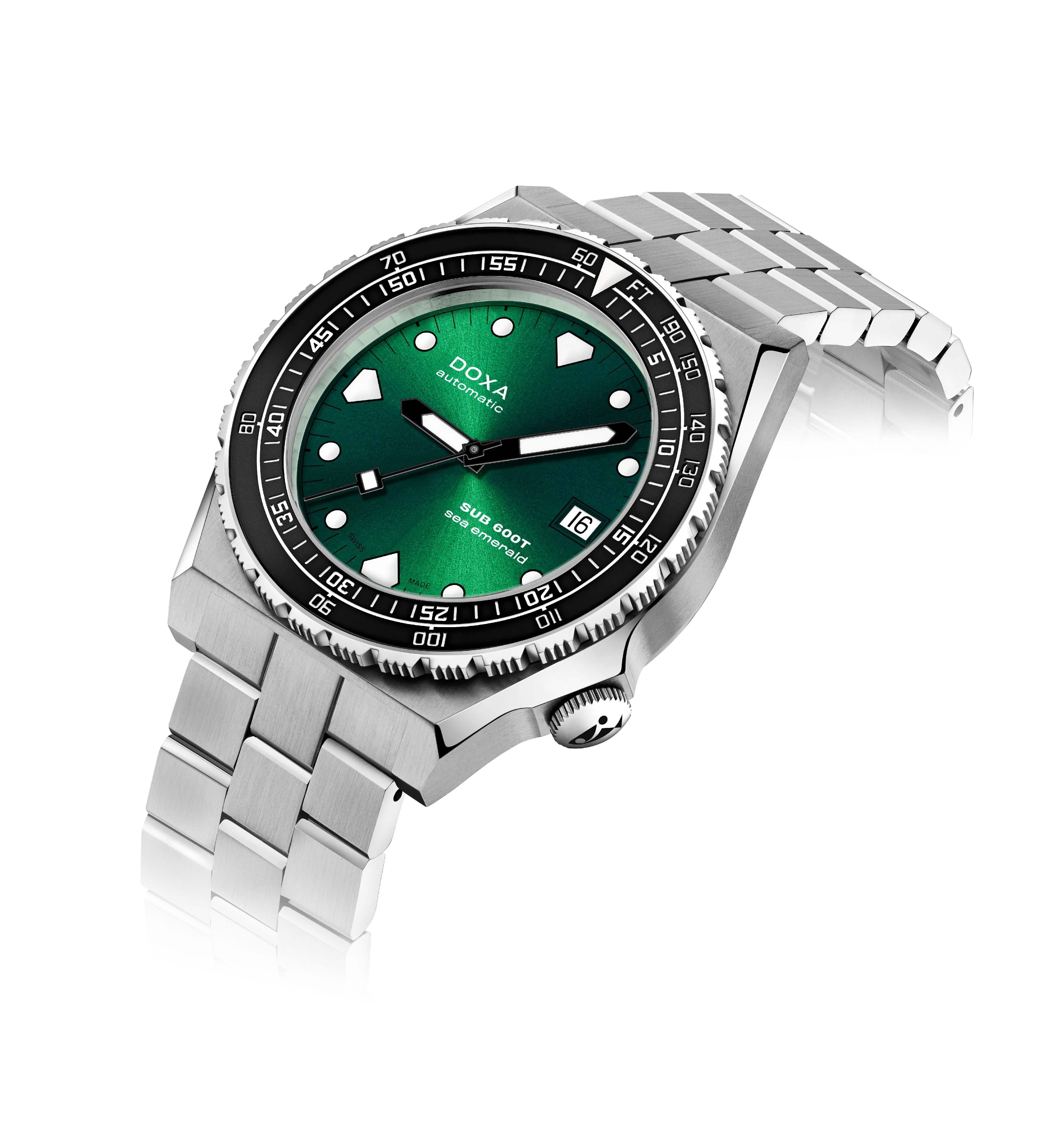 Sea Emerald