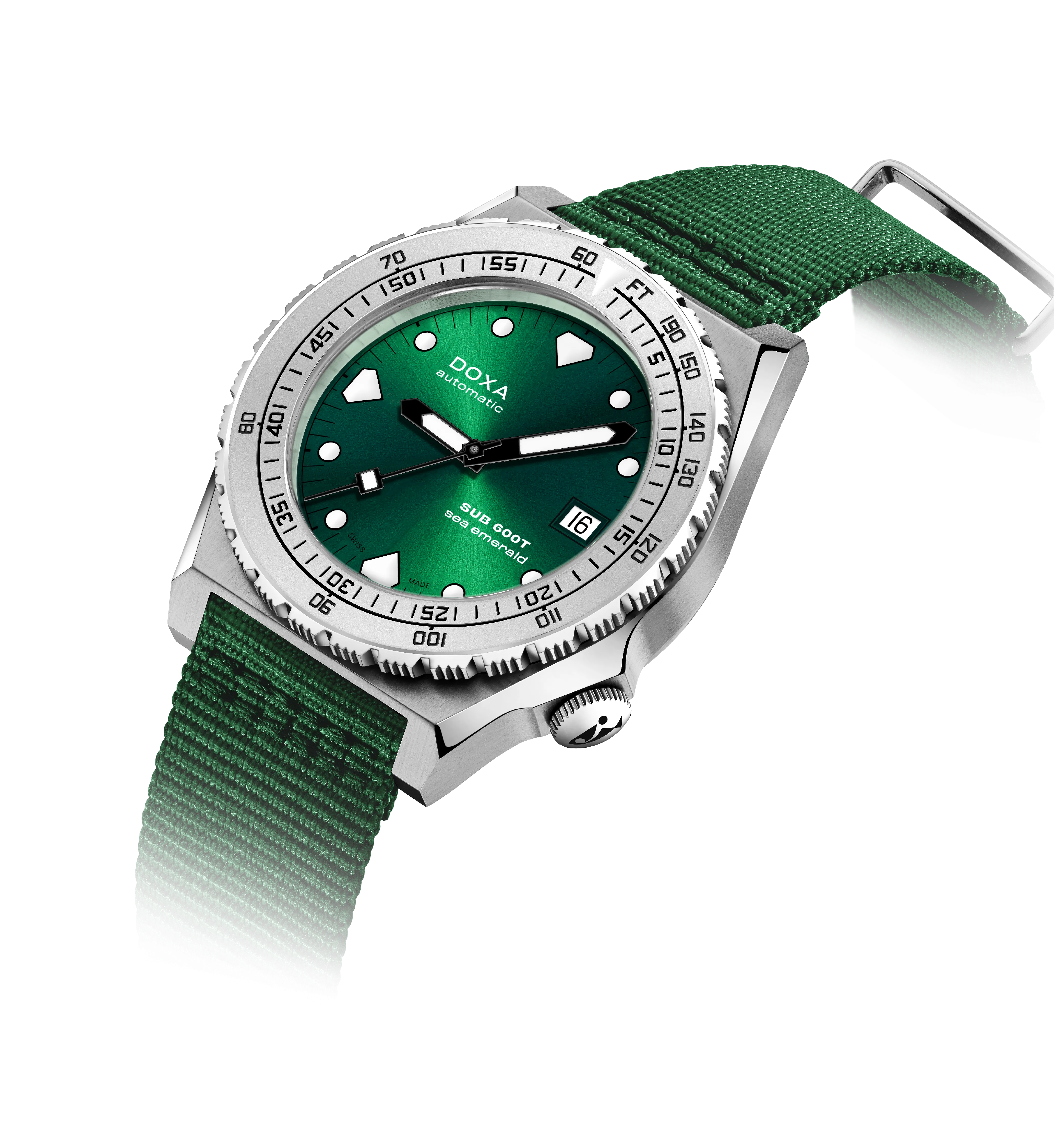 Sea Emerald