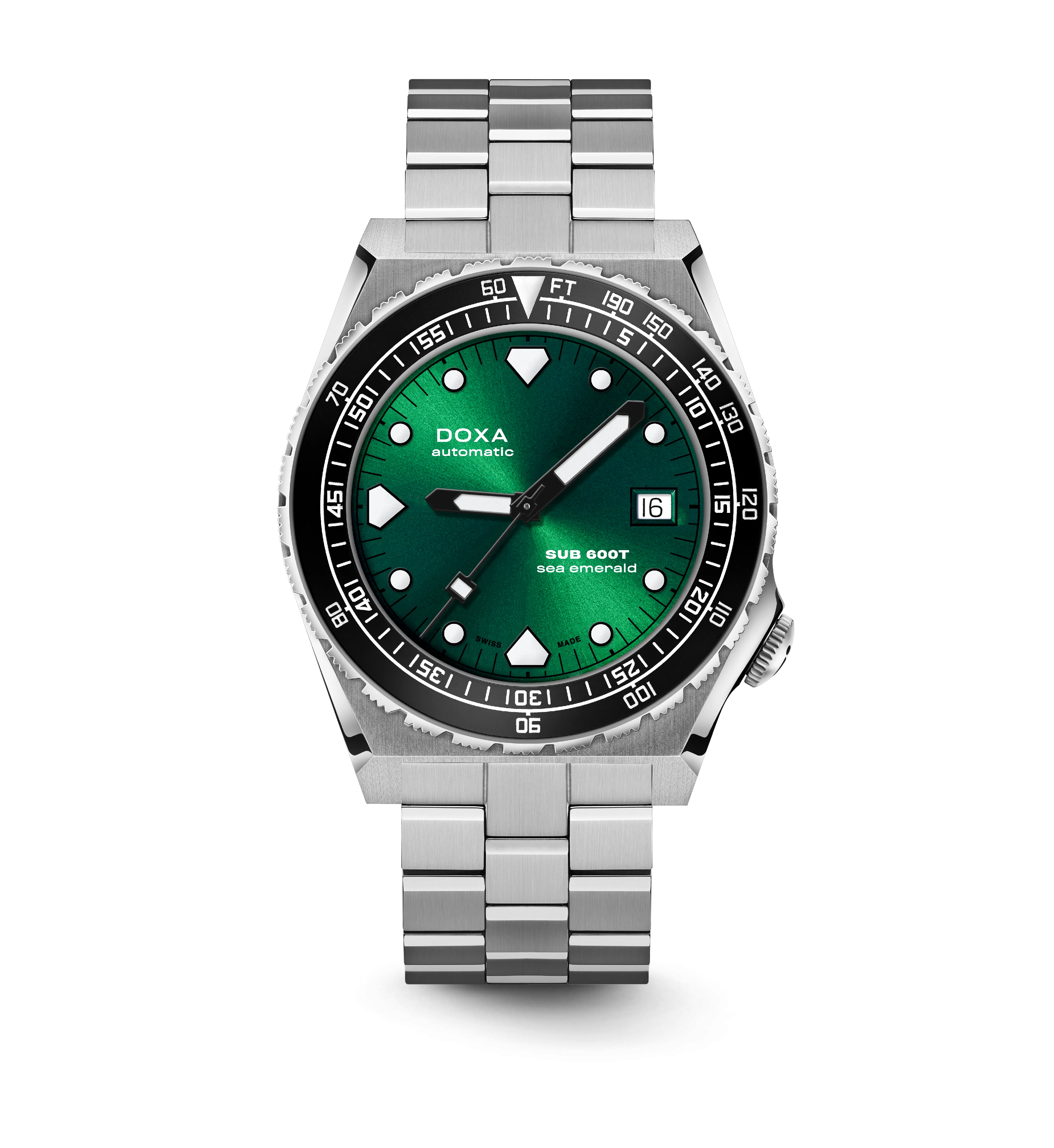 Sea Emerald