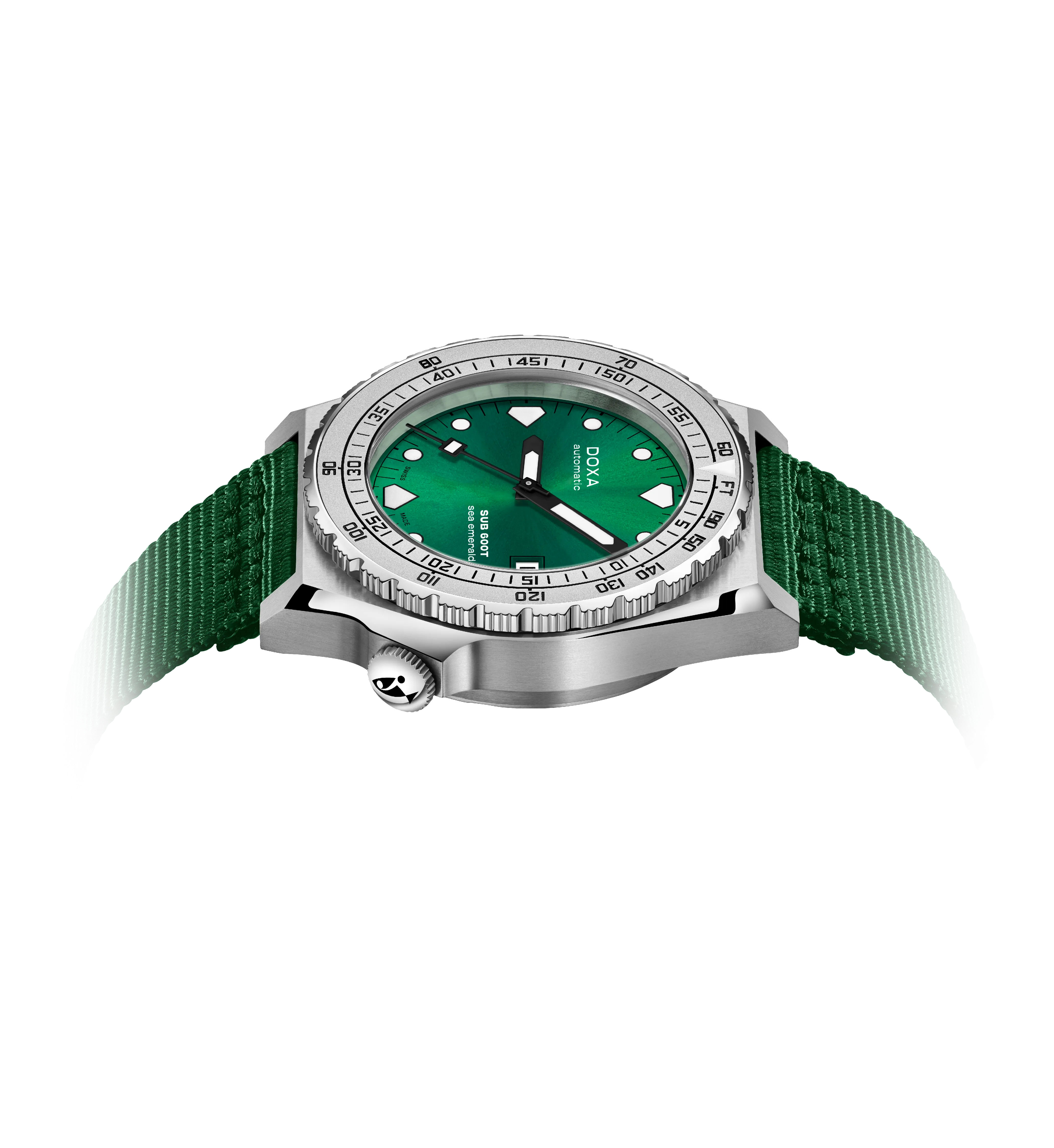 Sea Emerald