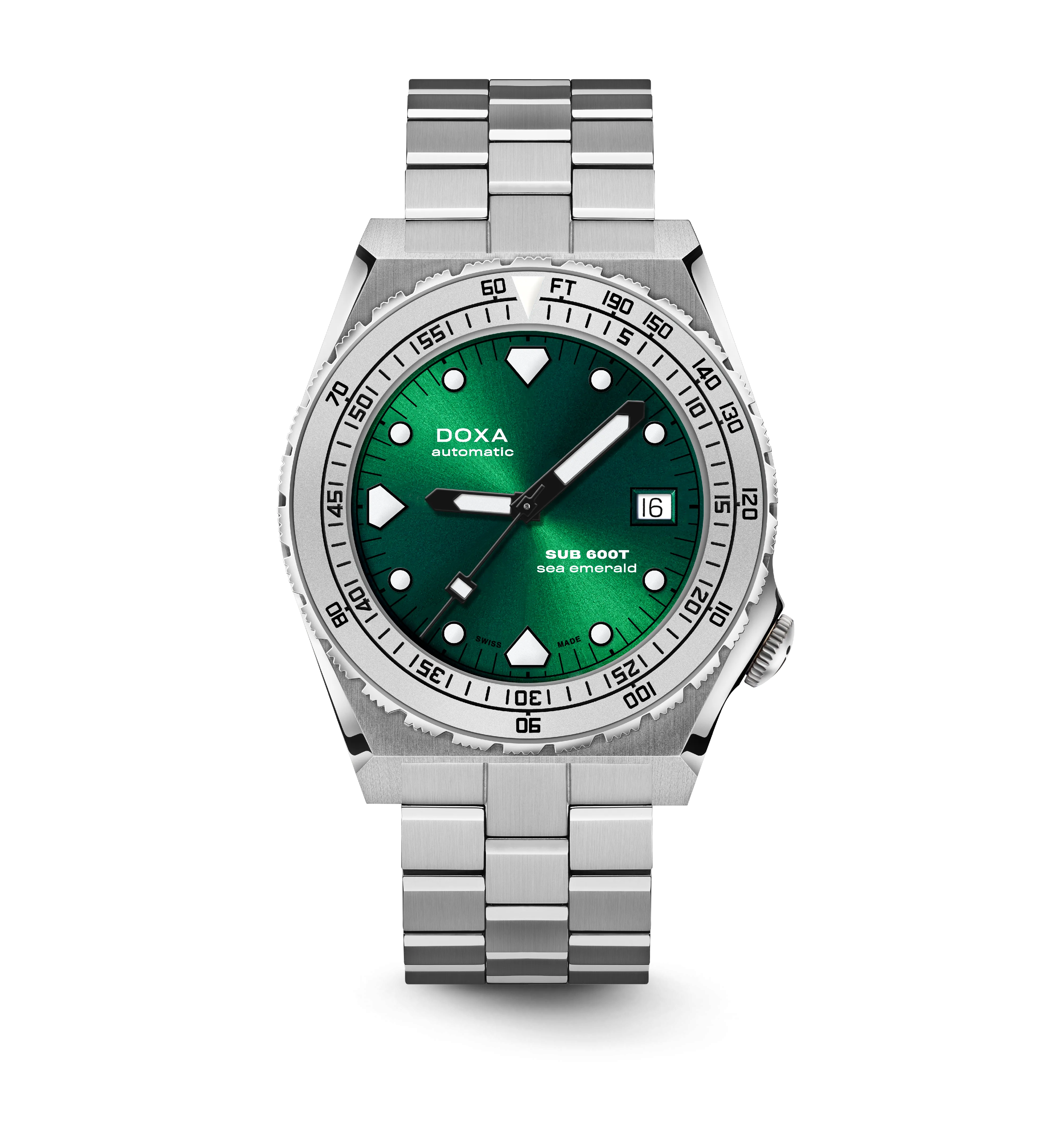 Sea Emerald