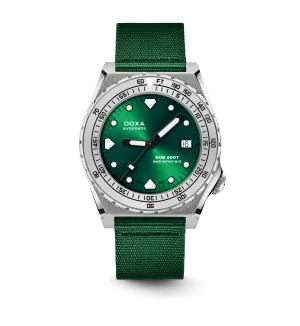 Sea Emerald