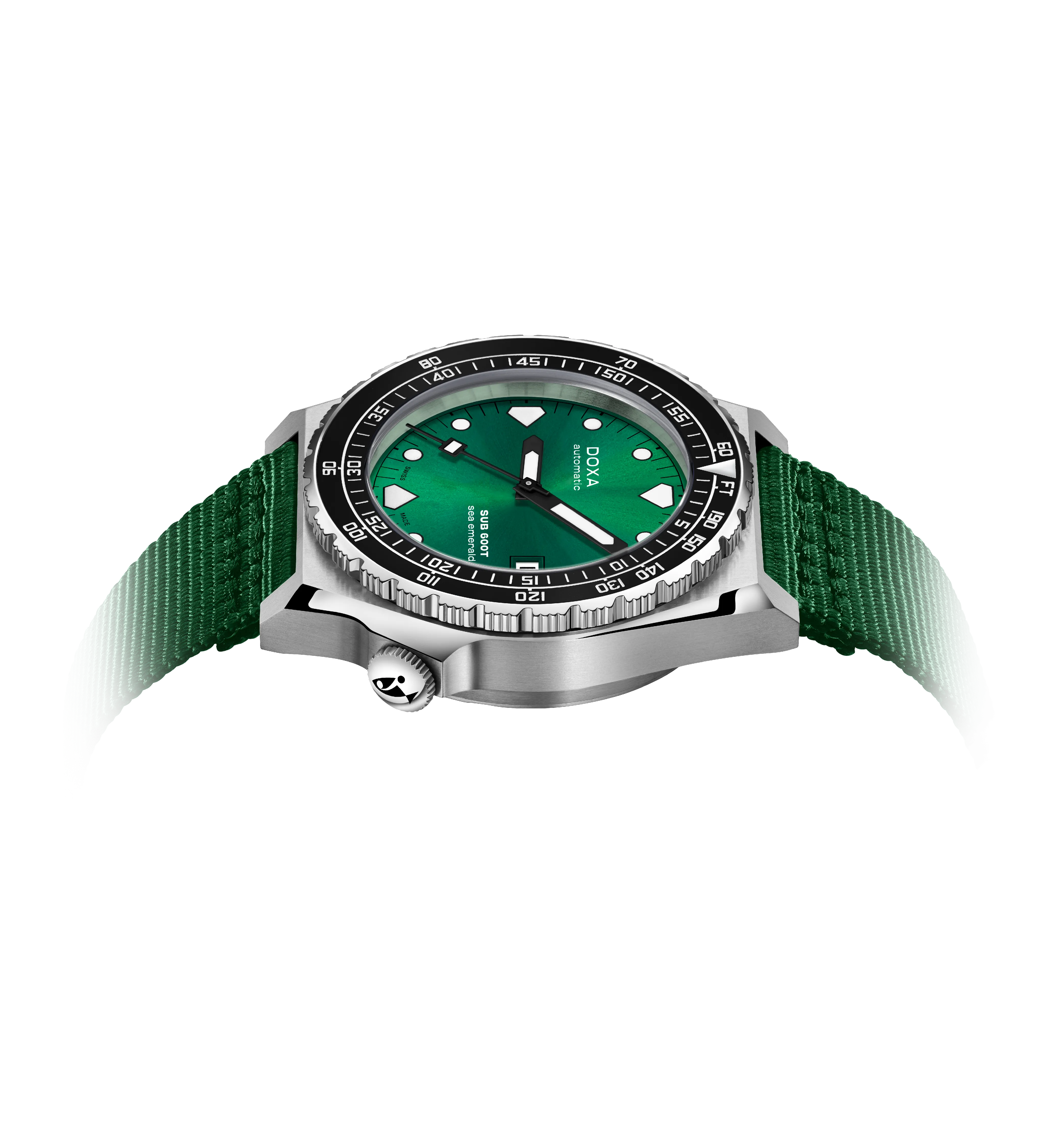 Sea Emerald