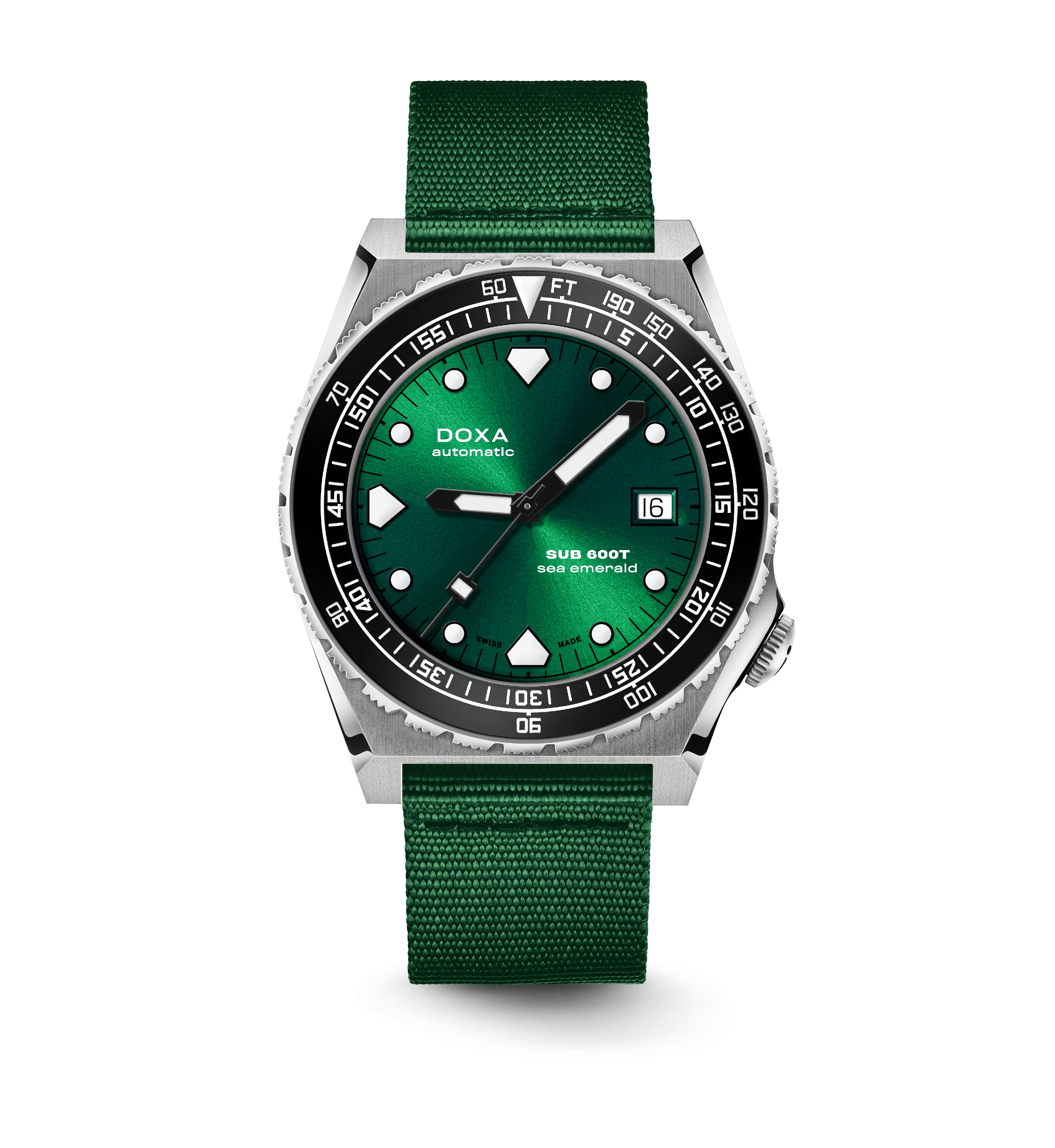 Sea Emerald