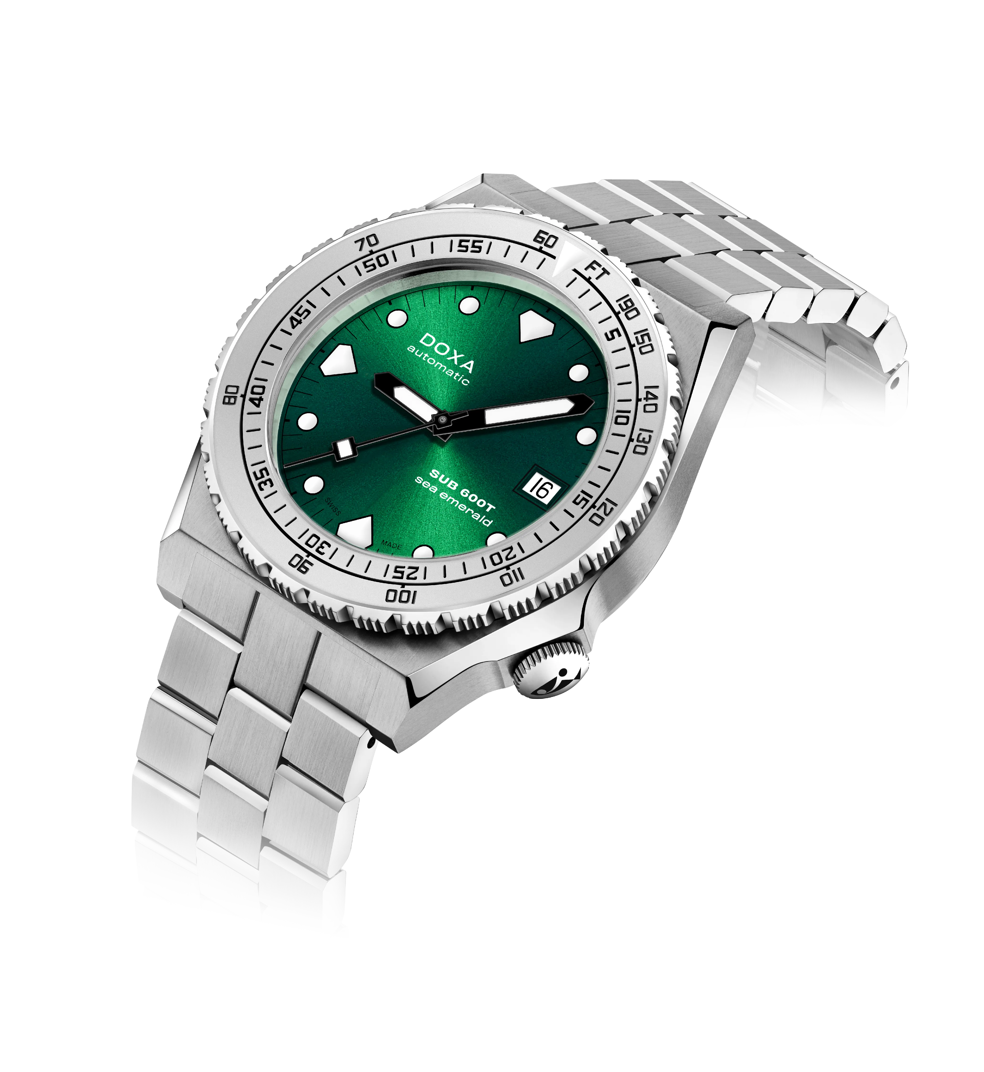 Sea Emerald