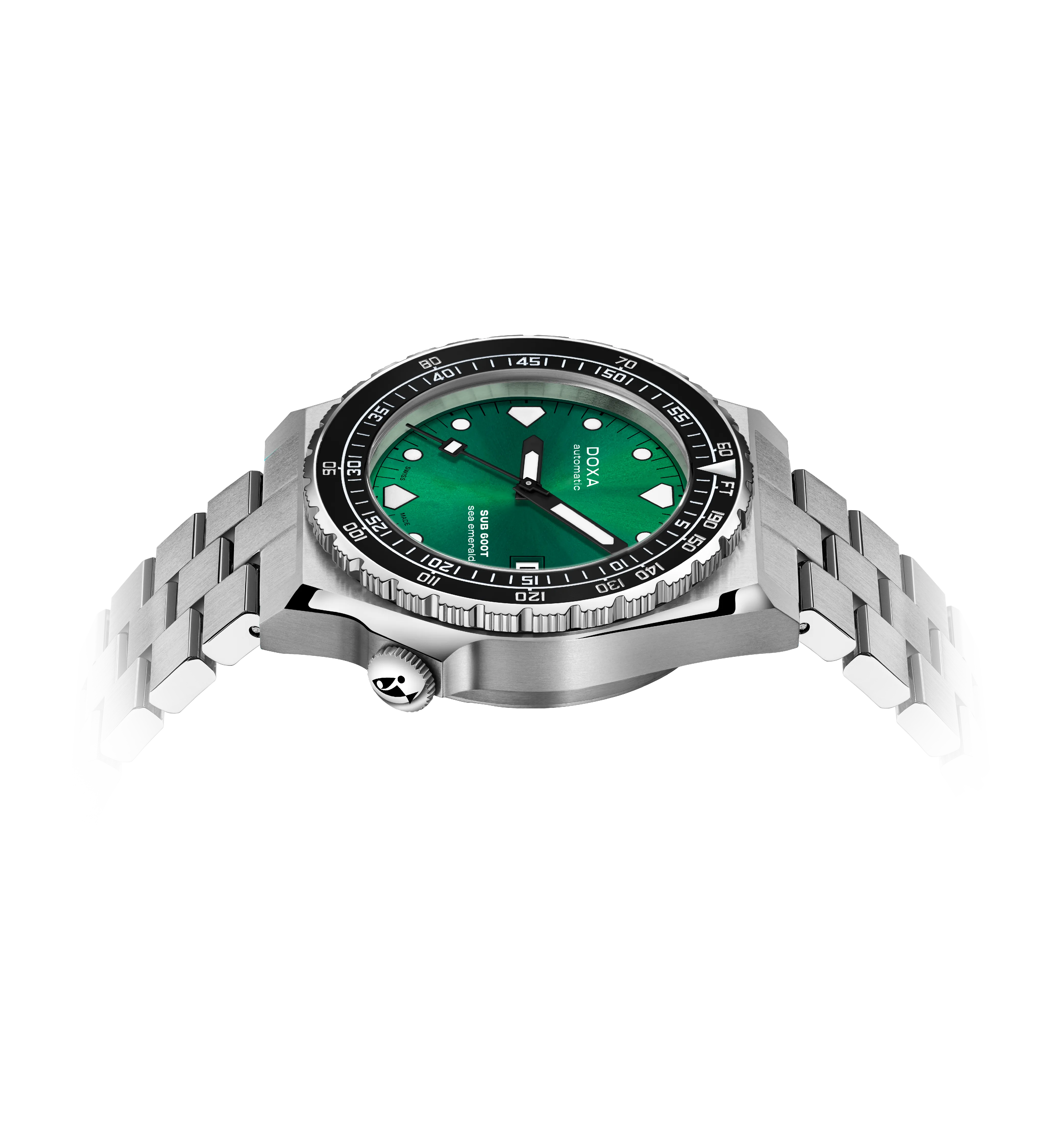 Sea Emerald