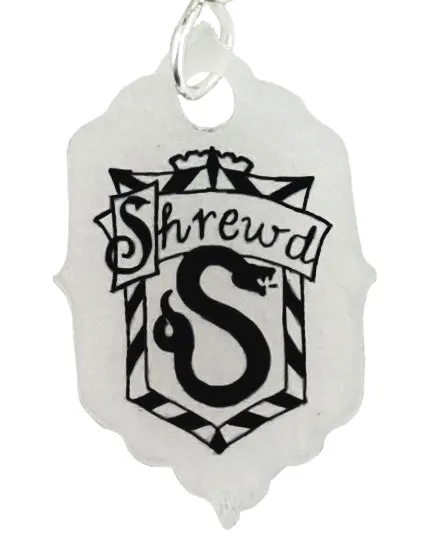 Shrewd, Earrings