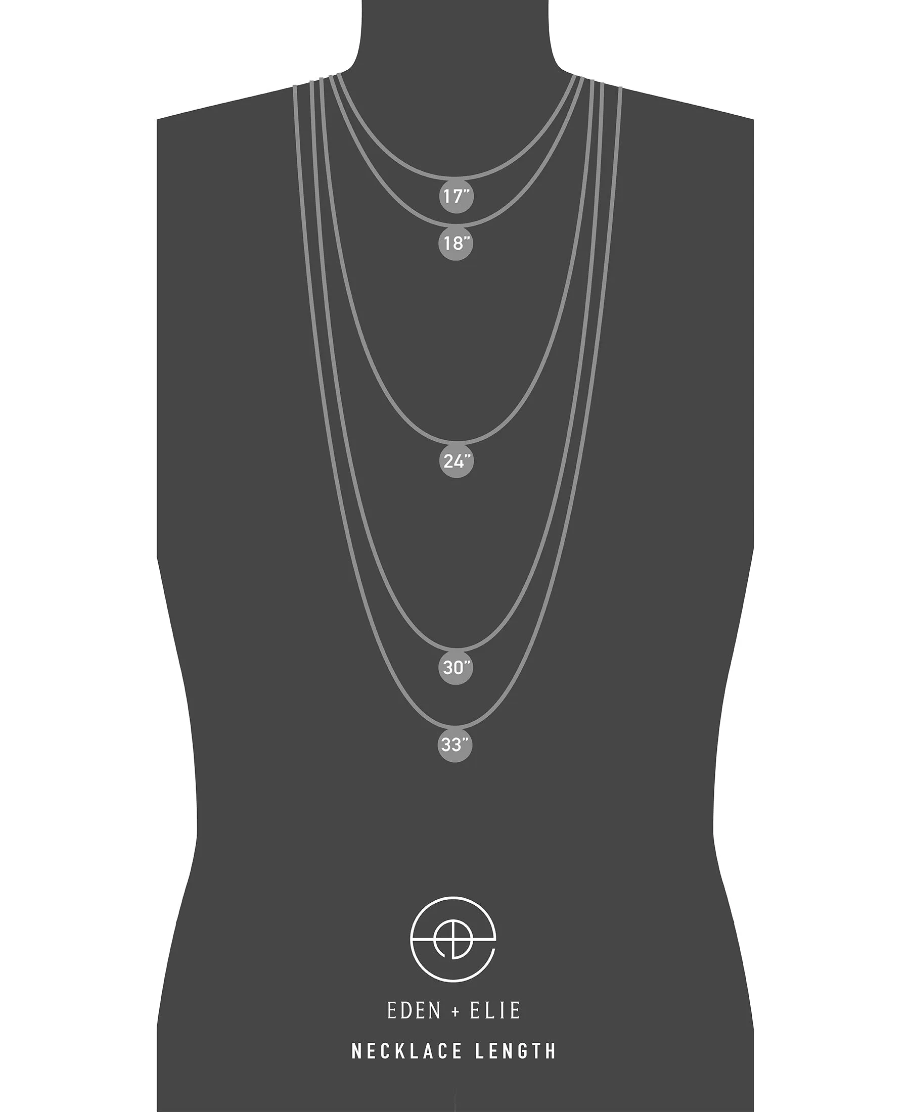 Single Bead Necklace - Spirit of Place Ocean