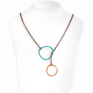 Small Sea Cirque Lariat