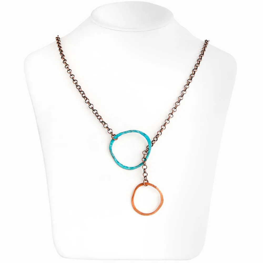 Small Sea Cirque Lariat