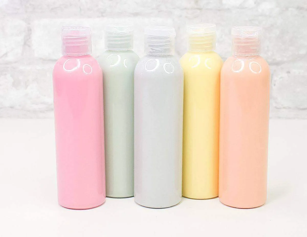 Spring Wedding Wood Flower Dye Packs - 1oz