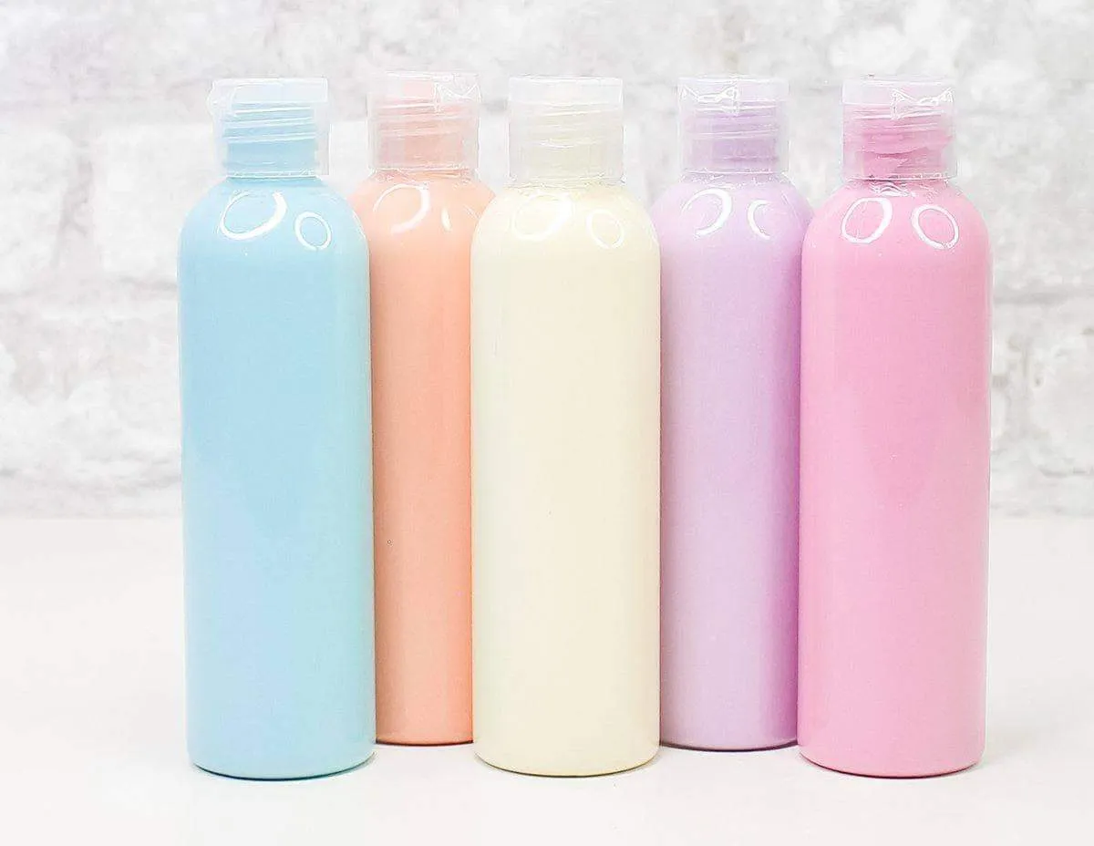 Spring Wedding Wood Flower Dye Packs - 1oz