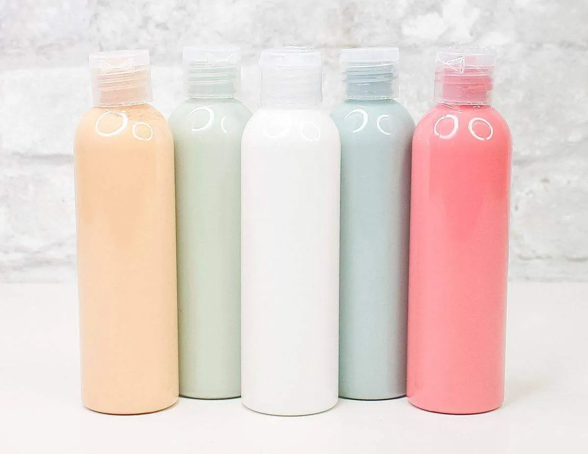 Spring Wedding Wood Flower Dye Packs - 1oz