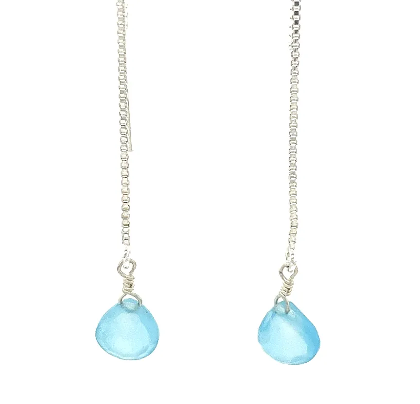 SPS Threader Earrings