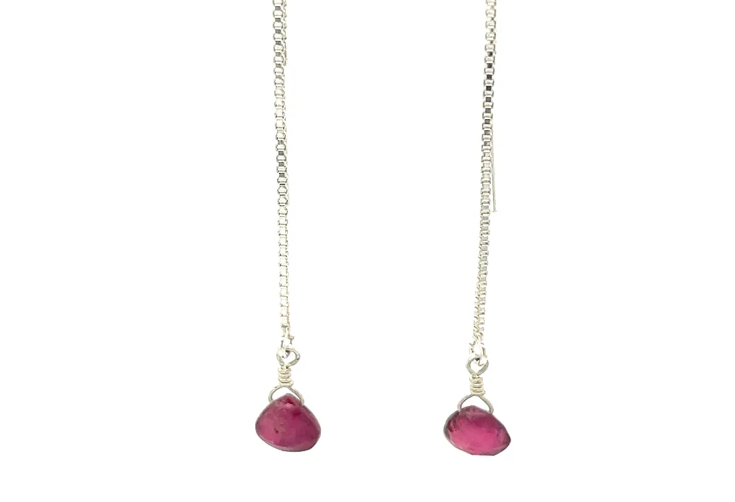 SPS Threader Earrings