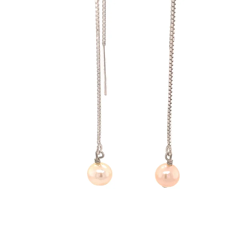 SPS Threader Earrings