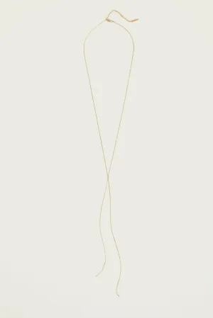Thatch Catalina Bolo Lariat