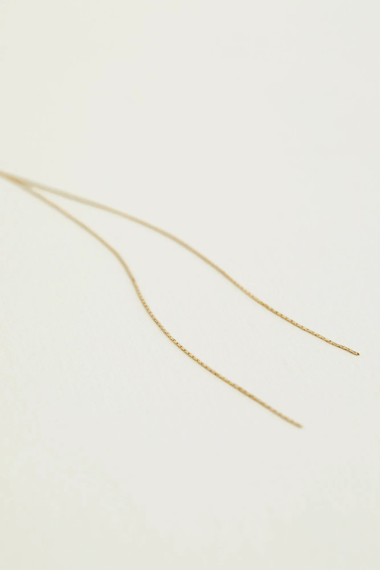 Thatch Catalina Bolo Lariat