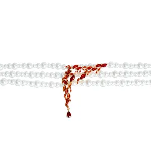 The Veneno Choker (Cindy Kimberly x The M Jewelers)