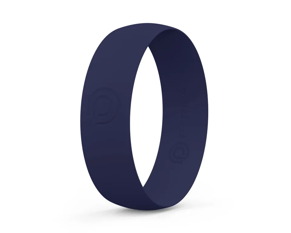 TOE RING - NAVY