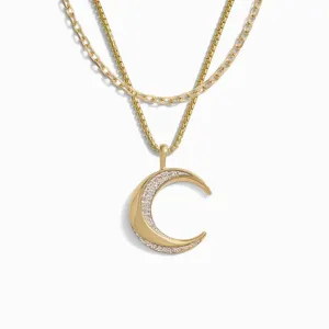 Twisted Moon Layering Set