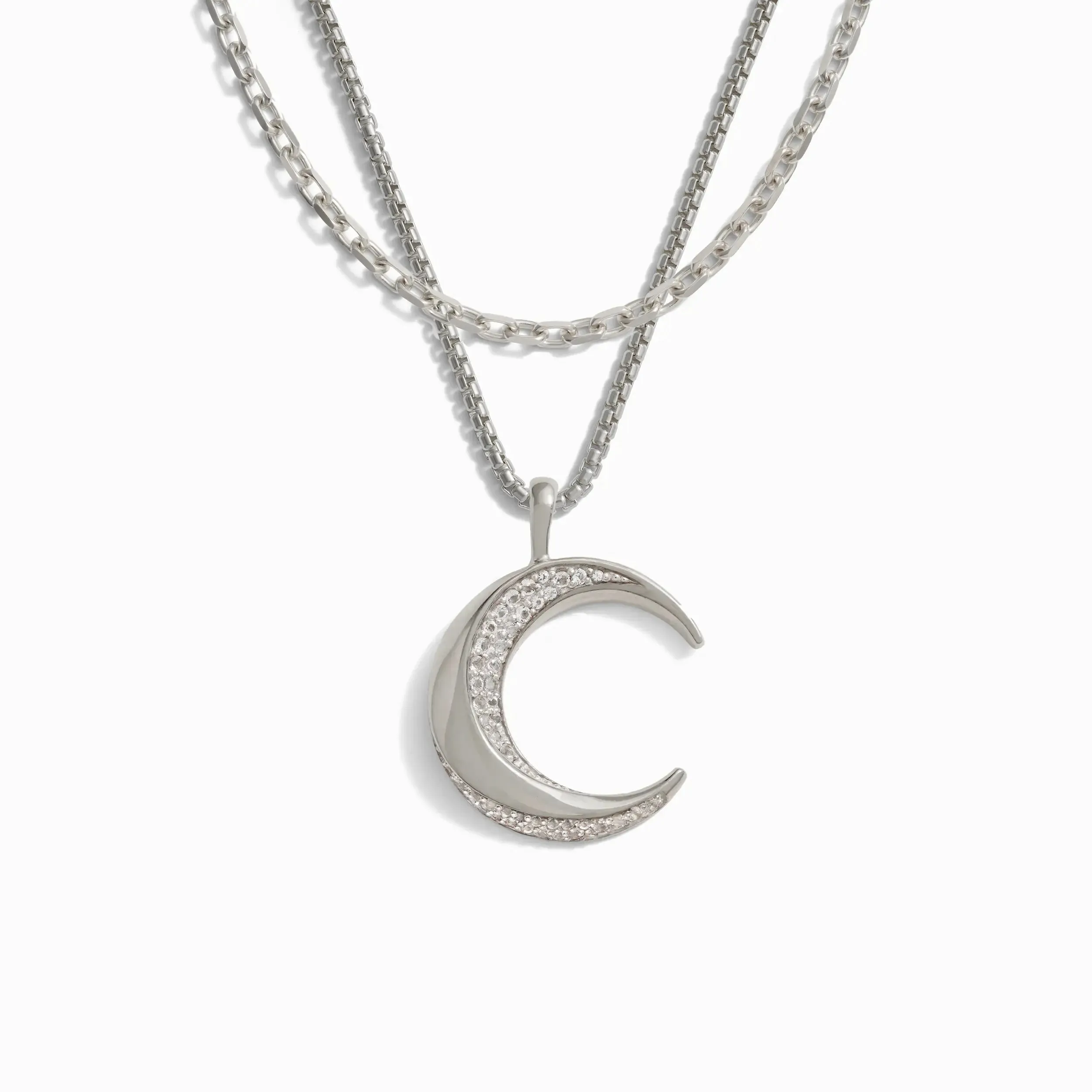 Twisted Moon Layering Set