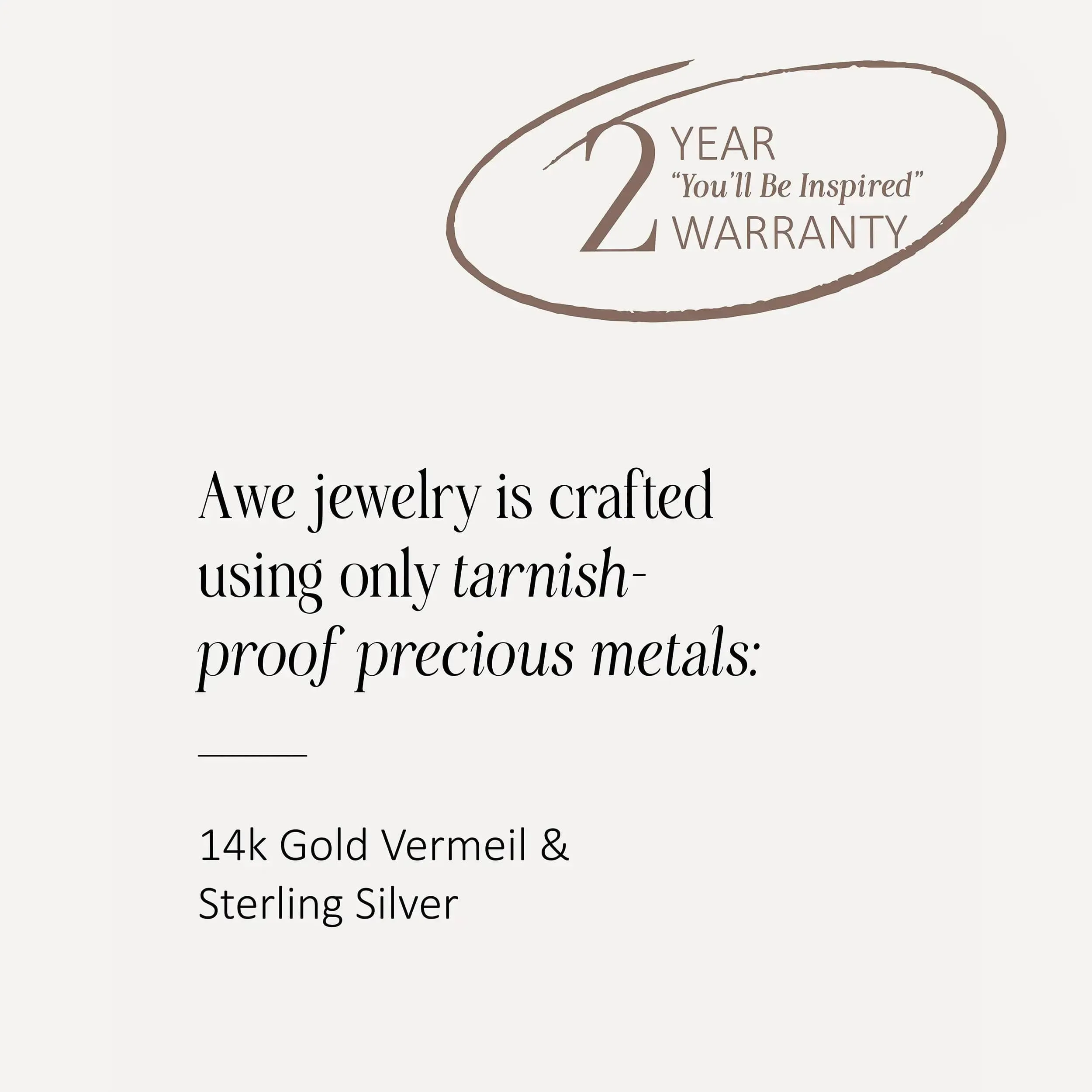 White Topaz Selene Halo Necklace Set